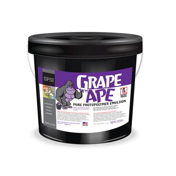 SPSI Grape Ape Emulsion Pure Photopolymer GL