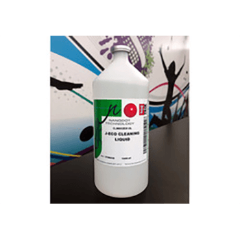 JTECK J-Eco Cleaning Liquid 1-Liter