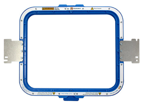 Mighty Hoop ZSK 11"X13" 495 Field