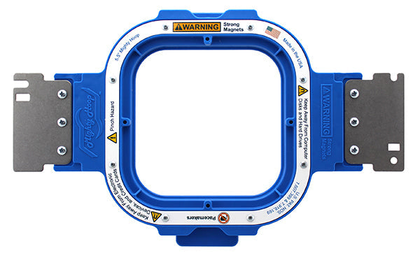Mighty Hoop ZSK 5.5" 400 Field