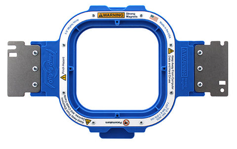 Mighty Hoop ZSK 5.5" 400 Field