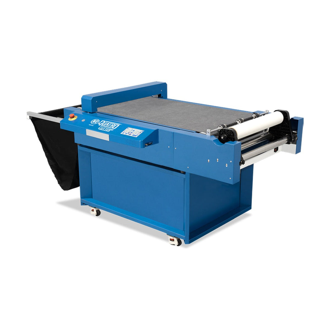 M&R Quatro Cutter XY