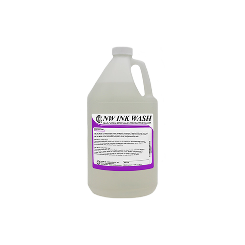 CCI NW Ink Wash Ink Degradent - Gallon