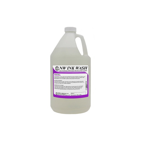 CCI NW Ink Wash Ink Degradent - Gallon