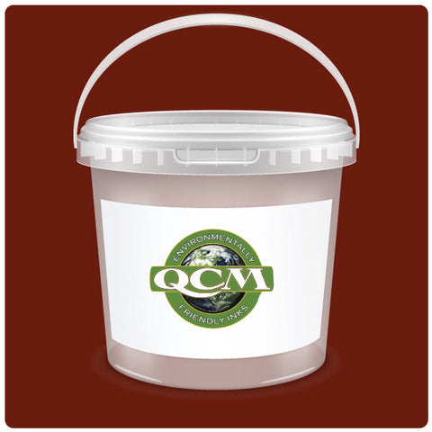 QCM XOLB 601 Dark Maroon 5 Gallon