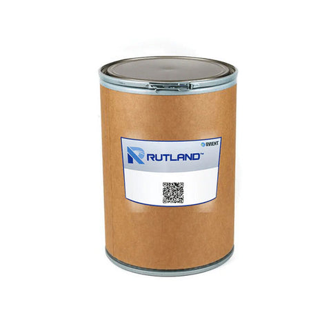 Rutland C3 9256 NPT White 30G Drum