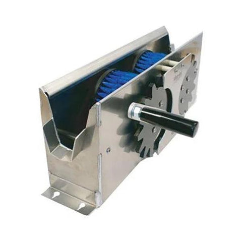 Shur-Loc Squeegee Clean