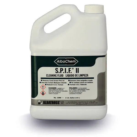 AlbaChem 1090R S.P.I.F II - 1 Gallon