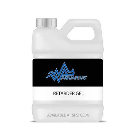 Aquarius Retarder Gel 1KG