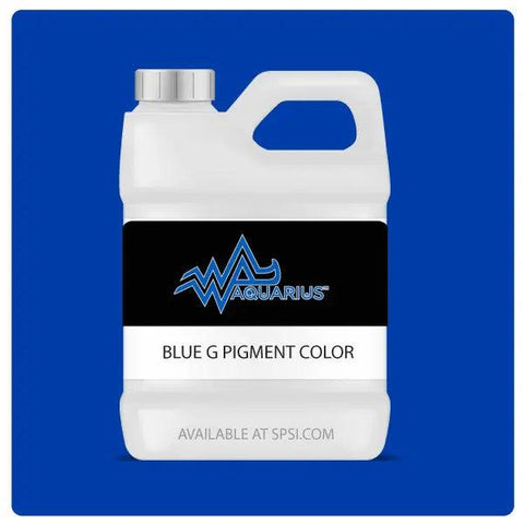 Aquarius Blue G PC 1KG