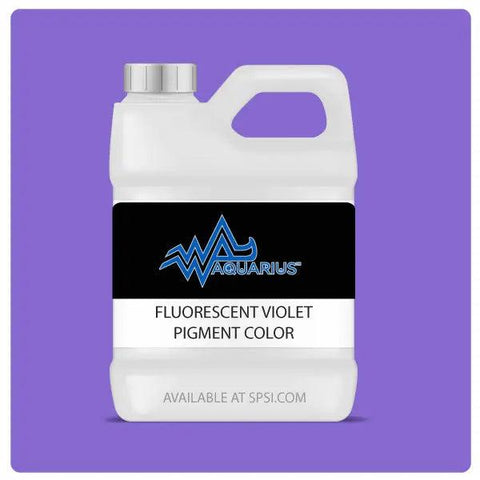 Aquarius Flo Violet PC 1KG