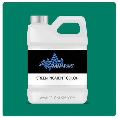 Aquarius Green PC 1KG