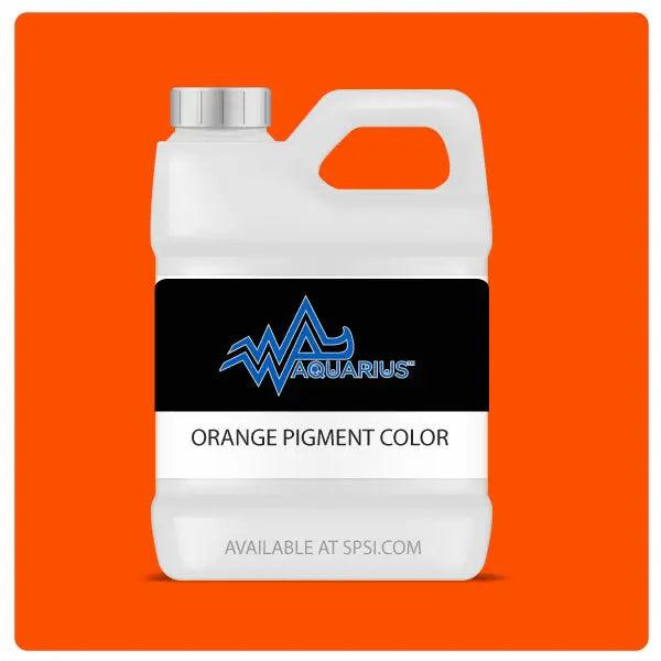Aquarius Orange PC 5KG