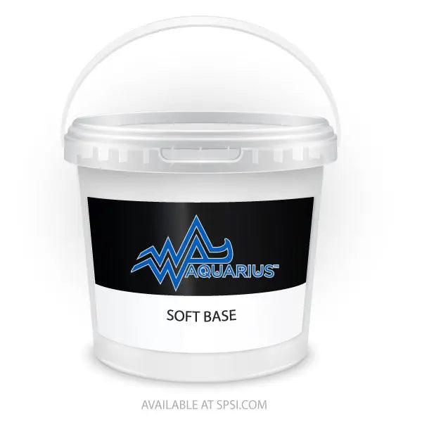 Aquarius Soft Base 5KG