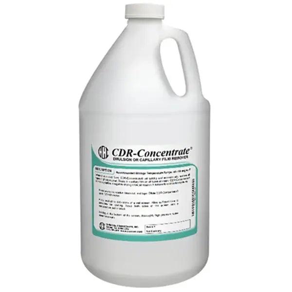 CCI CDR Concentrate Emulsion Remover - 5 Gallon