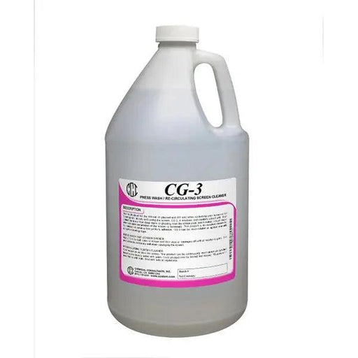 CCI CG-3 Press Wash CCI