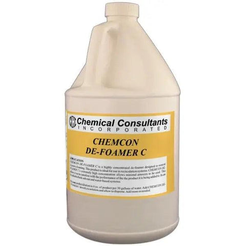 CCI Chemcon De-Foamer C Quart