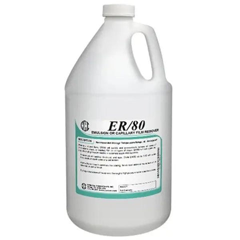 CCI ER80 Emulsion Remover Gallon
