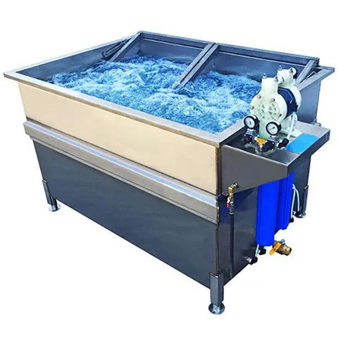 CCI ES-1 Emulsion Soaking System
