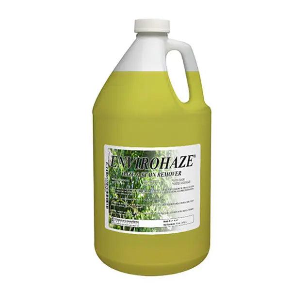 CCI EnviroHaze Haze & Stain Remover - Gallon