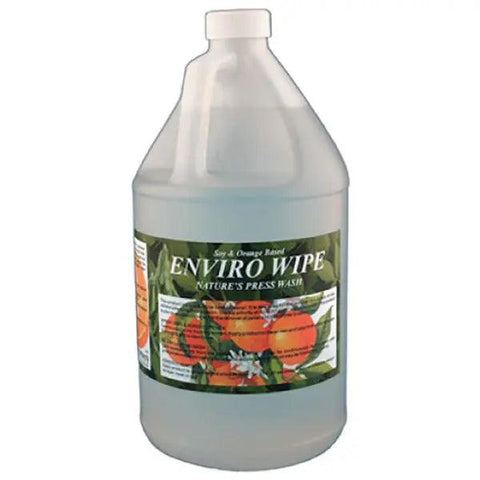 CCI EnviroWipe Press Wash - Gallon