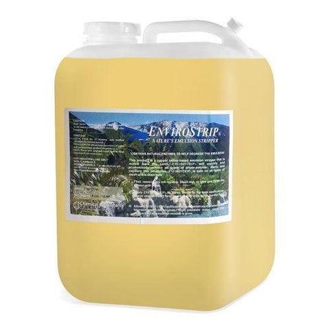 CCI EnviroStrip Emulsion Remover - 5 Gallon