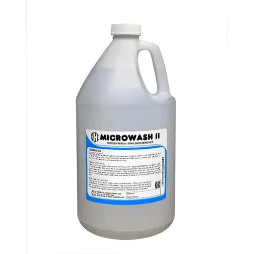 CCI Microwash II 2-in-1 Ink Degradent CCI