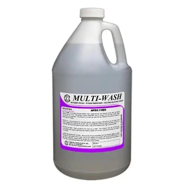 CCI Multi-Wash CCI