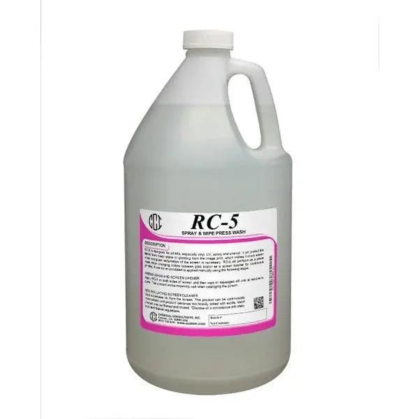 CCI RC5 Press Wash - Gallon