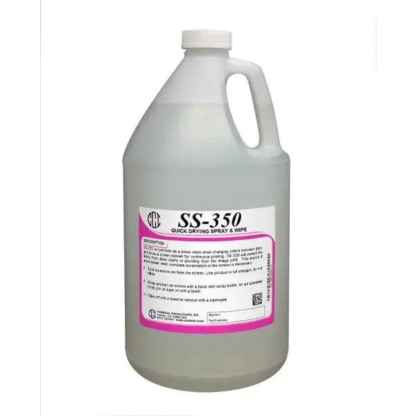 CCI SS350 Press Wash - 5 Gallon