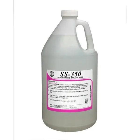 CCI SS350 Press Wash - 5 Gallon