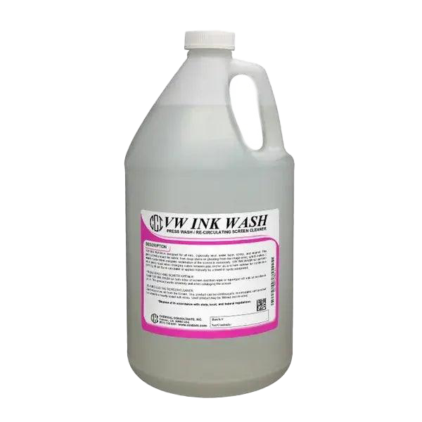 CCI VW Press/Ink Wash-5 Gallon