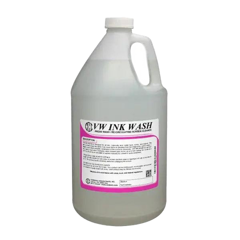 CCI VW Press/Ink Wash-5 Gallon