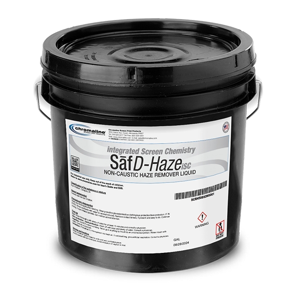 CH SAFD-HAZE 1 Gallon