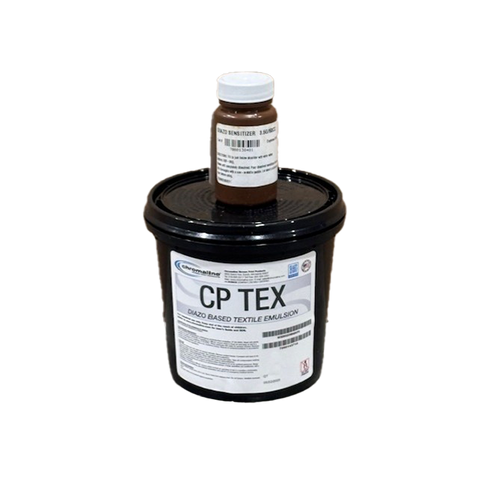 Chromaline CP Tex Diazo Emulsion-Gallon