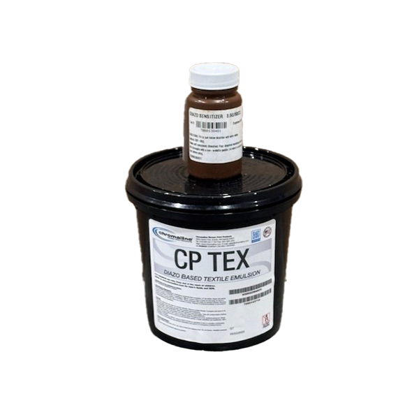 Chromaline CP Tex Diazo Emulsion-Gallon