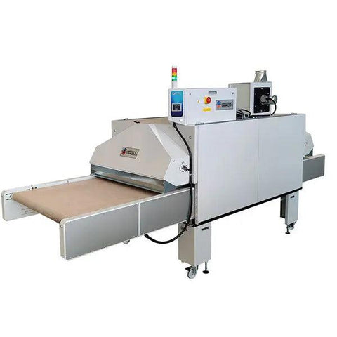 Cavazutti Dual 1200 Dryer Elec1 Belt.1 Return Belt 220v, 3phz