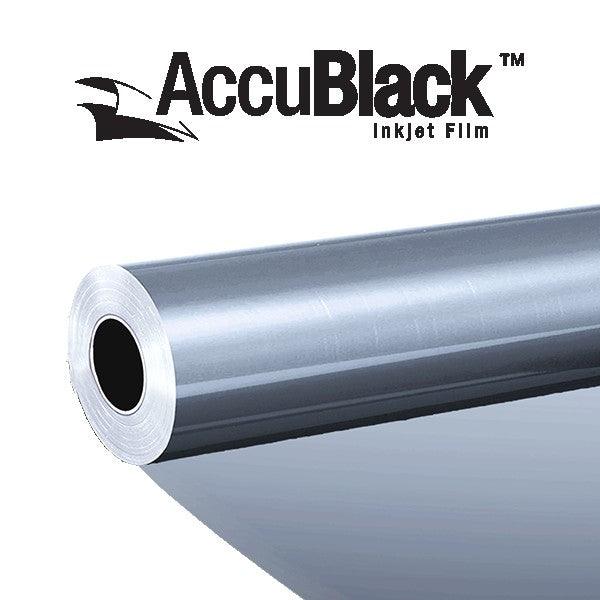 Chromaline AccuBlack Film 36"x100'