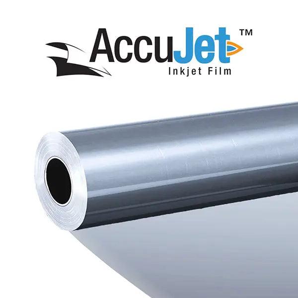 Chromaline Accu-Jet 36"X100' Roll Ink-Jet