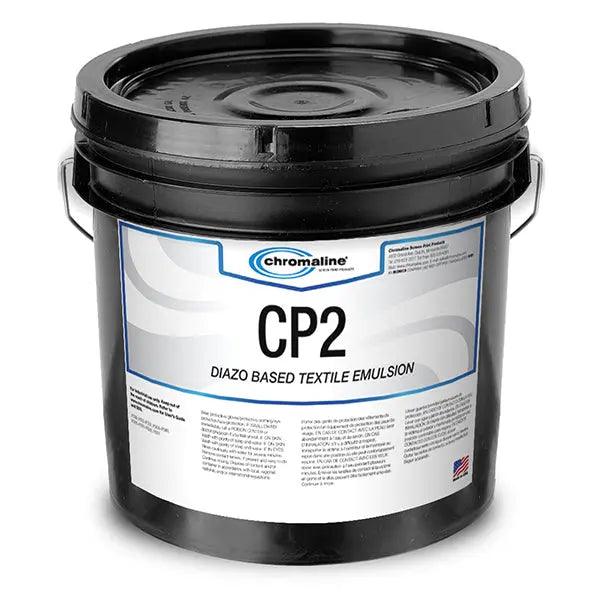 Chromaline CP2 Diazo Emulsion - 1 Quart