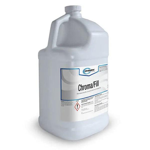 Chromaline Chroma Fill Red-Gallon