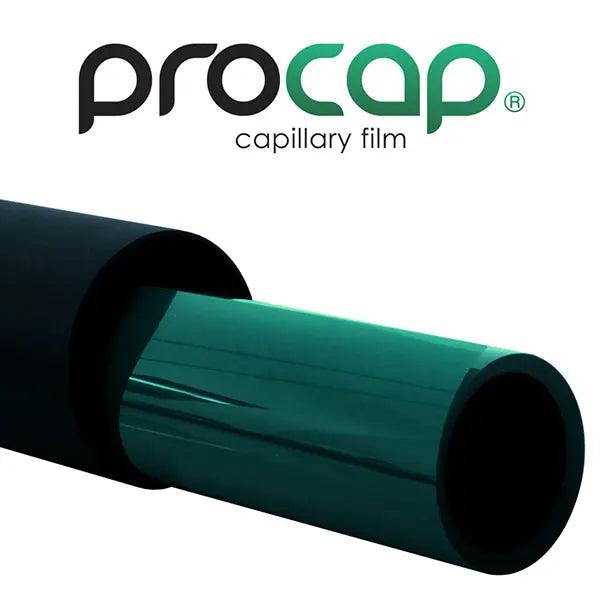 Chromaline PC38 -24" x 27' Cap Film Sheets