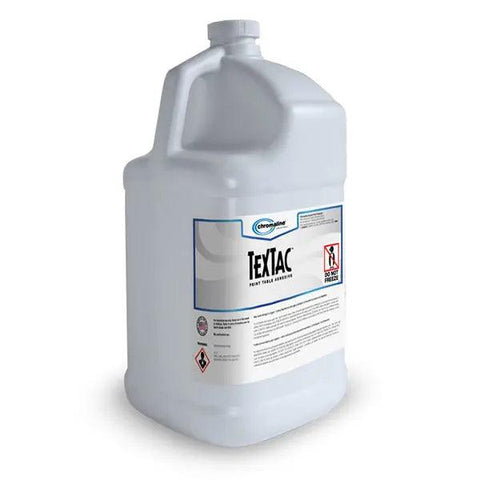 Chromaline TexTac Waterbased  Pallet Adhesive-Gallon