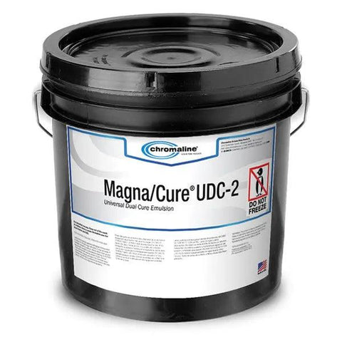 Chromaline UDC-2 Dual Cure Emulsion Quart