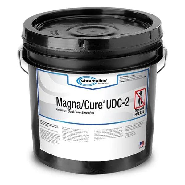 Chromaline UDC-2 Dual Cure Emulsion-Gallon