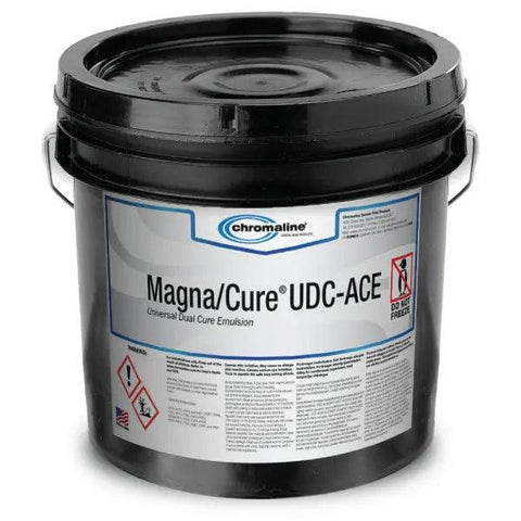 Chromaline ACE Dual Cure Emulsion--Gallon