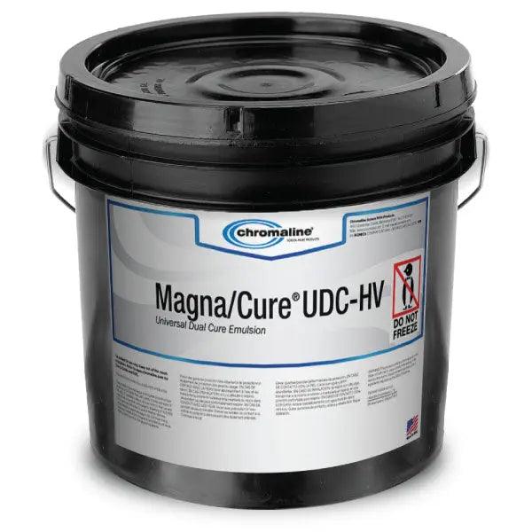 Chromaline HV Dual Cure Emulsion-Gallon