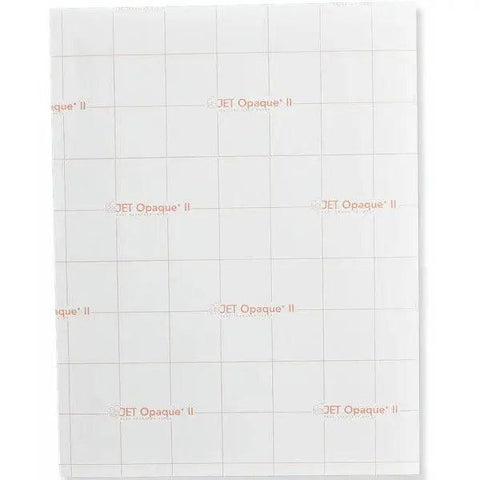 8.5"X11" Dark Ink-Jet Transfer100 Pack