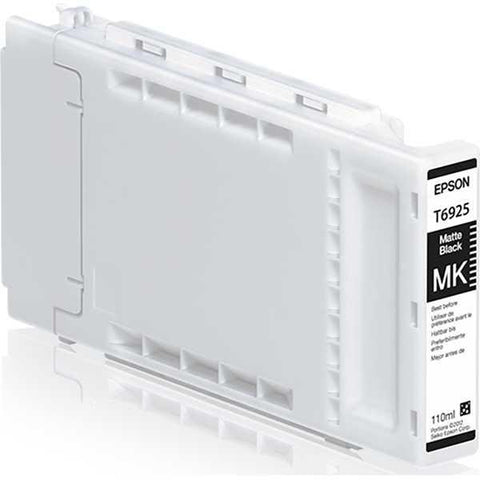 EPSON T692500 Matte Black Ink Cartridge 110ml