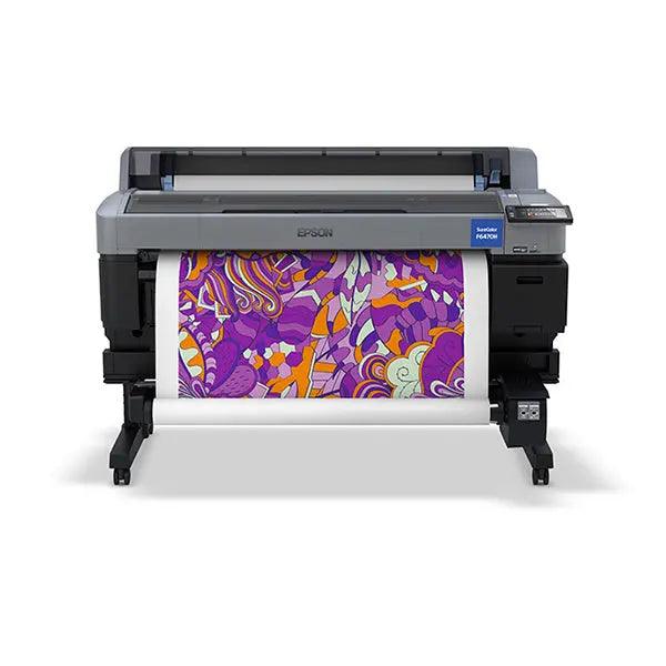 Epson SureColor  PE F6470 4 Color Printer 09RZ36